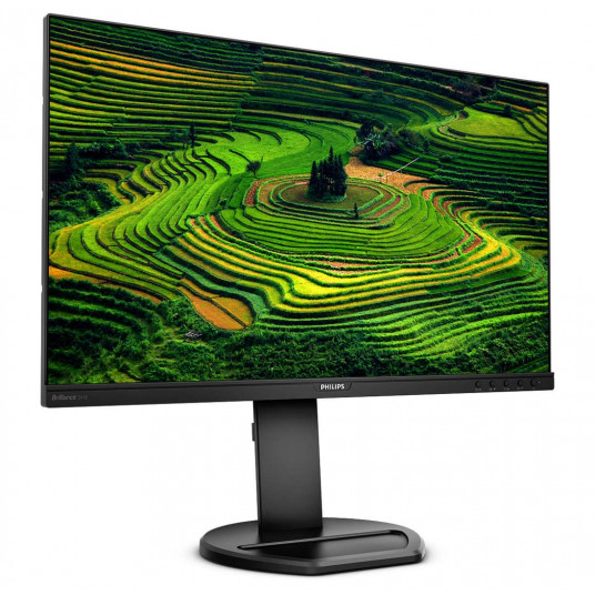 Philips B Line LCD monitorius 241B8QJEB/00