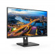 Philips B Line 278B1/00 LED display 68,6 cm (27") 3840 x 2160 pikseliai 4K Ultra HD Juoda