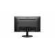 Philips V Line 221V8A/00 LED display 54,6 cm (21.5") 1920 x 1080 pikseliai „Full HD“ Juoda