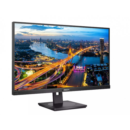"Philips B Line" 27 colių / 2560 x 1440 / 75 Hz monitorius