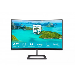 "Philips E-line" monitorius 27" / 1920 x 1080 / 75 Hz