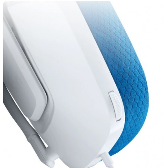 Ausinės Logitech G335 Gaming Headset White