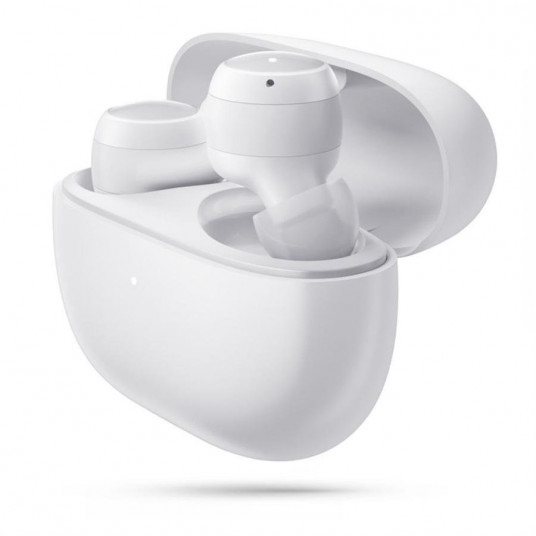 Ausinės Xiaomi Redmi Buds 3 Lite White 