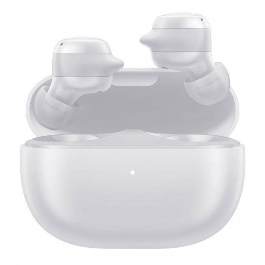 Ausinės Xiaomi Redmi Buds 3 Lite White 