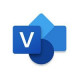 MS ESD Visio Professional 2021 Win ML