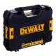 DEWALT DCF850P2T-QW smūginis atsuktuvas