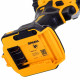 DEWALT DCF850P2T-QW smūginis atsuktuvas