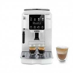Kavos aparatas DELONGHI ECAM220.20.W