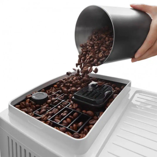 Kavos aparatas DELONGHI ECAM220.20.W