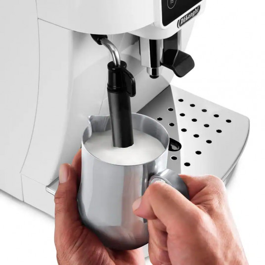 Kavos aparatas DELONGHI ECAM220.20.W