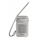 Radija Panasonic RF-P50DEG-S