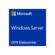 "Microsoft" | "Windows Server 2019 Datacenter" - 64 bitų | P71-09023 | LT | 16 branduolių | DVD-ROM | Licencija