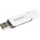 Philips USB 2.0 32GB Snow Edition Grey