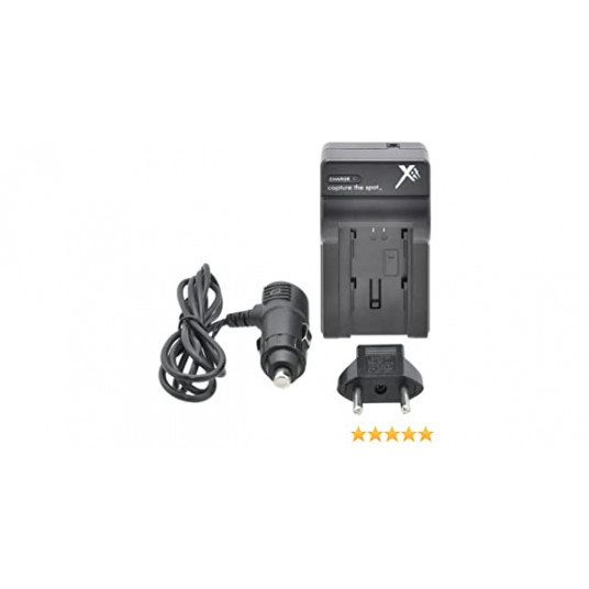 XTCHBP819 Battery Charger