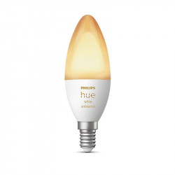 Philips Hue Warm-to-cool 5.2W B39 E14