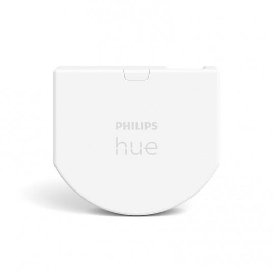 Philips Hue wall switch module