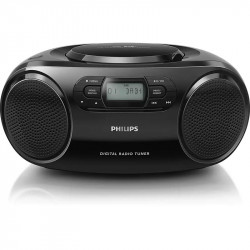 Boombox Philips