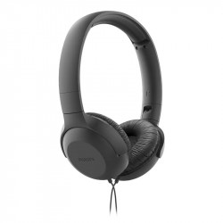 Ausinės Philips TAUH201BK/00 Black