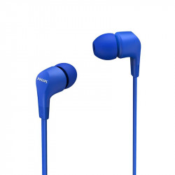 Ausinės Philips TAE1105BL/00 Blue 