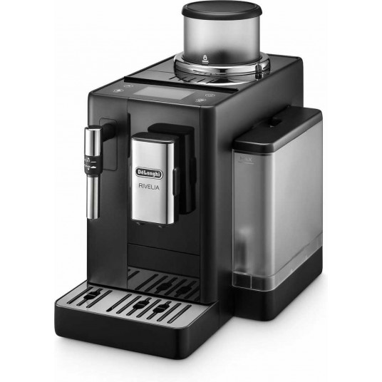 De'Longhi EXAM440.35.B Rivelia kavos aparatas