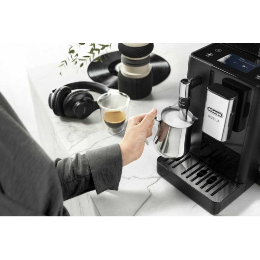 De'Longhi EXAM440.35.B Rivelia kavos aparatas