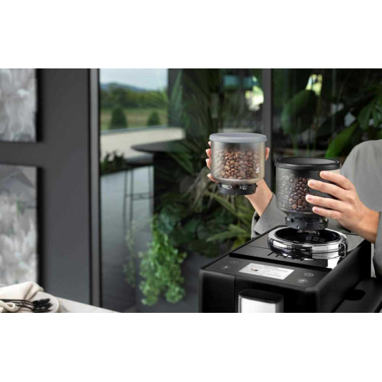 De'Longhi EXAM440.35.B Rivelia kavos aparatas