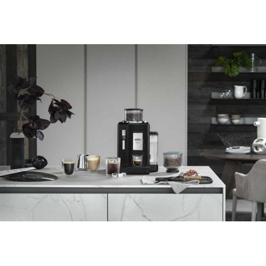 De'Longhi EXAM440.35.B Rivelia kavos aparatas