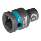 Smūginė galvutė Makita 1/2" 8 mm E-16047