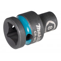 Smūginė galvutė Makita 1/2" 8 mm E-16047