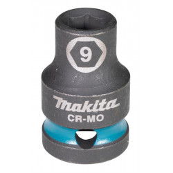 Smūginė galvutė Makita 1/2" 9 mm E-16053