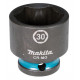 Smūginė galvutė Makita 1/2" 30 mm E-16221