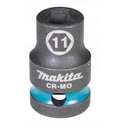 Smūginė galvutė Makita 1/2" 11 mm E-16075