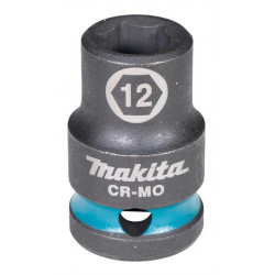 Smūginė galvutė Makita 1/2" 12 mm E-16081