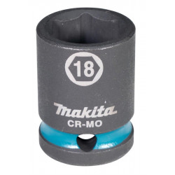 Smūginė galvutė Makita 1/2" 18 mm E-16140
