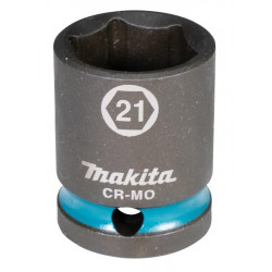 Smūginė galvutė Makita 1/2" 21 mm E-16178