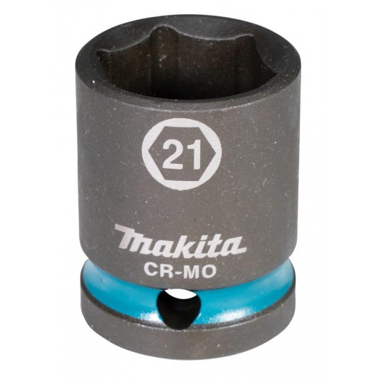 Smūginė galvutė Makita 1/2" 21 mm E-16178