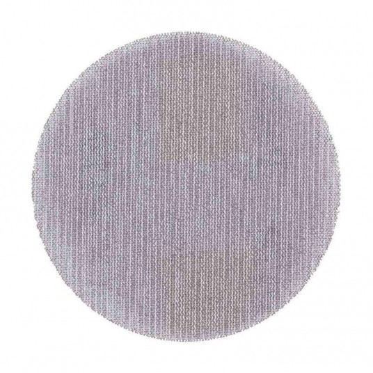 Šlifavimo tinklelis 125mm A80 10vnt D-78651
