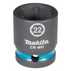 Smūginė galvutė Makita 1/2" 22 mm E-16184