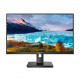 "61cm/24'' (1920x1080) Philips S-Line 242S1AE 16:9 4ms HDMI DVI VGA DisplayPort VESA Pivot Speaker Full HD Black"
