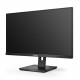 "61cm/24'' (1920x1080) Philips S-Line 242S1AE 16:9 4ms HDMI DVI VGA DisplayPort VESA Pivot Speaker Full HD Black"