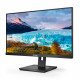 "61cm/24'' (1920x1080) Philips S-Line 242S1AE 16:9 4ms HDMI DVI VGA DisplayPort VESA Pivot Speaker Full HD Black"