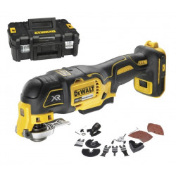 DEWALT DCS356NT-XJ 20000 OPM 18V Juoda, Geltona