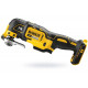 DEWALT DCS356NT-XJ 20000 OPM 18V Juoda, Geltona