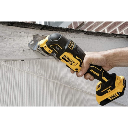 DEWALT DCS356NT-XJ 20000 OPM 18V Juoda, Geltona