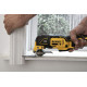DEWALT DCS356NT-XJ 20000 OPM 18V Juoda, Geltona