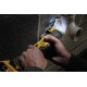 DEWALT DCS356NT-XJ 20000 OPM 18V Juoda, Geltona