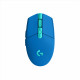 Pelė Logitech G305 Lightspeed Optical Gaming Mouse Blue