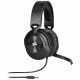 Ausinės Logitech G535 Lightspeed Carbon