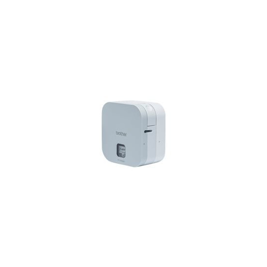 BROTHER PT-P300BT P-TOUCH CUBE