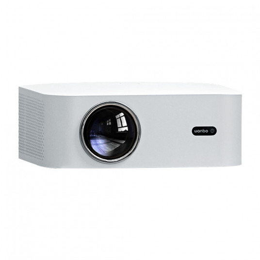 Wanbo (Xiaomi) X2 Max baltas